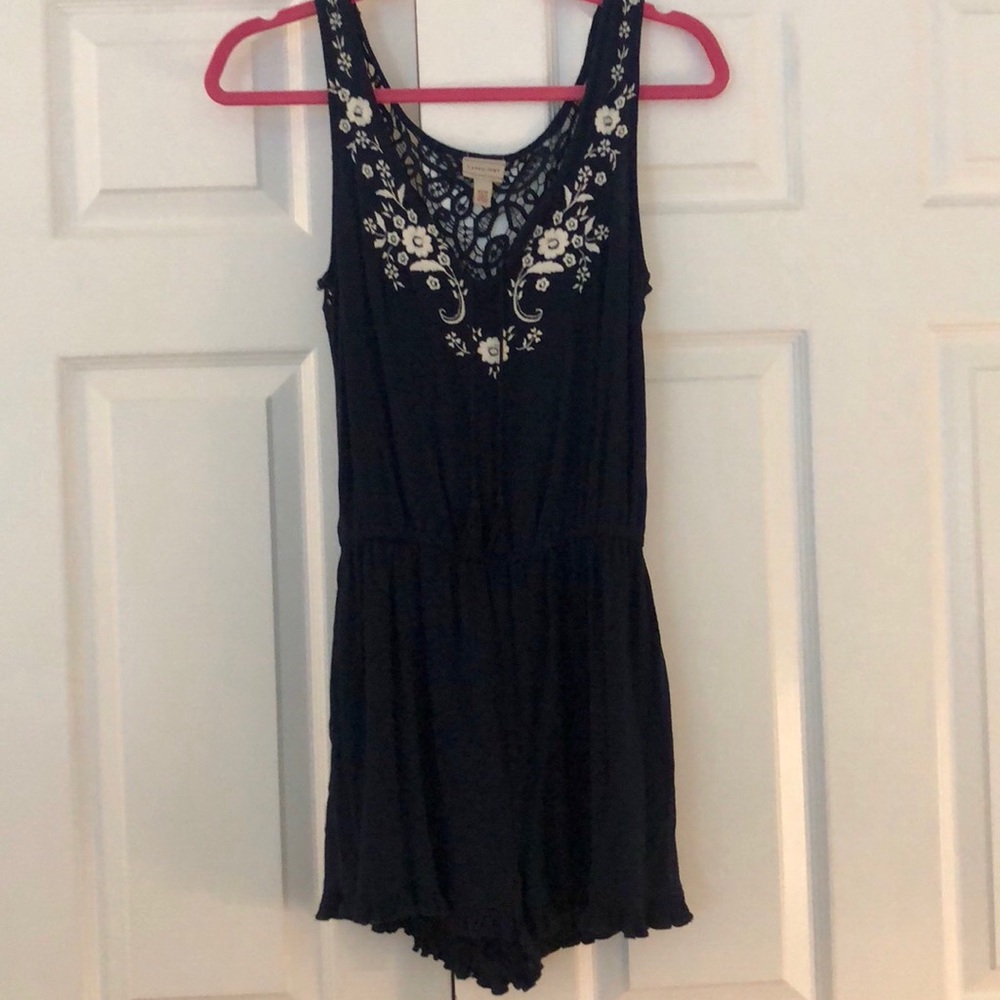 Romper